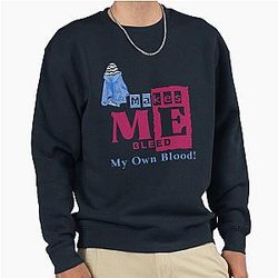 Wedding Crashers T Shirt Design Vince Vaughn Pullover Sweatshirt