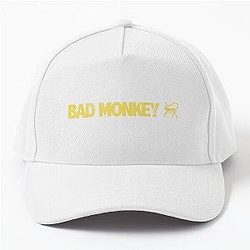 Bad Monkey TV show starring Vince Vaughn set in the Florida Keys