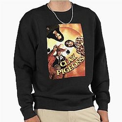 Clay Pigeons - Vince Vaughn Sweatshirt
