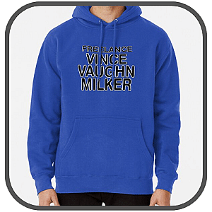 Vince Vaughn Hoodies