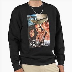 Clay Pigeons - Vince Vaughn Sweatshirt