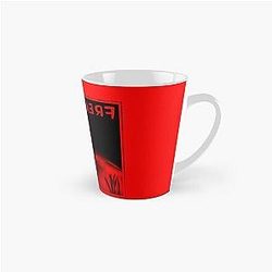 Monochromatic Vince Vaughn Coffee Mug