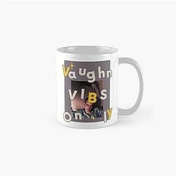 Vince Vaughn Classic Mug