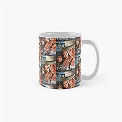 Clay Pigeons - Vince Vaughn Classic Mug