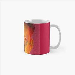 Vince Vaughn SABRE Classic Mug