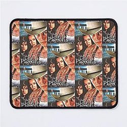 Clay Pigeons - Vince Vaughn Mouse Pad