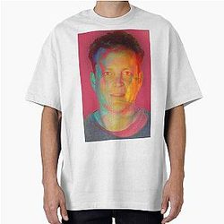 Vince Vaughn Mugshot SABRE T-Shirt