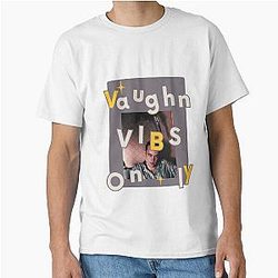 Vince Vaughn Classic T-Shirt