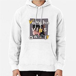 Vince Vaughn T-Shirt Design Pullover Hoodie