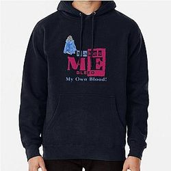 Wedding Crashers T-Shirt Design - Vince Vaughn Pullover