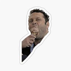 Vince Vaughn Ice Cream