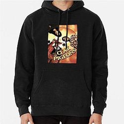 Clay Pigeons Vince Vaughn Hoodie