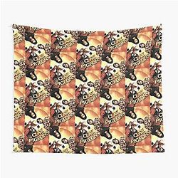 Clay Pigeons - Vince Vaughn Tapestry