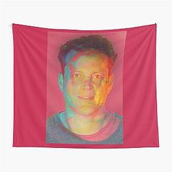 Vince Vaughn by SABRE Tapestry