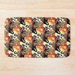 Clay Pigeons - Vince Vaughn Bathroom Mat