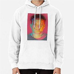 Vince Vaughn SABRE Pullover Hoodie