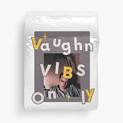 Vince Vaughn T-Shirt Design Cover