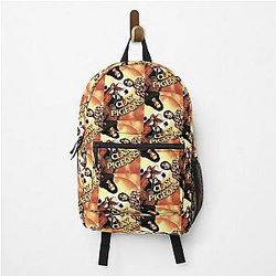 Clay Pigeons Vince Vaughn Backpack