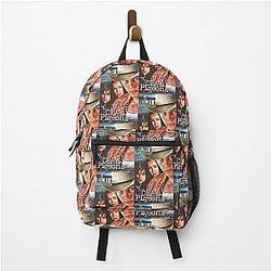 Clay Pigeons - Vince Vaughn Backpack