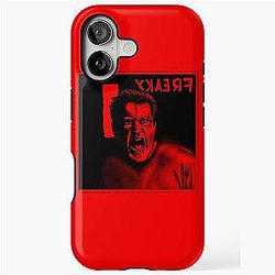 Monochromatic iPhone Tough Case