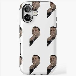 Vince Vaughn iPhone Tough Case