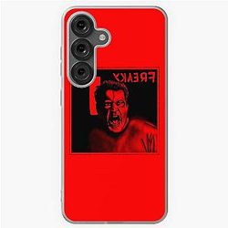 Monochromatic Vince Vaughn Samsung Galaxy Case