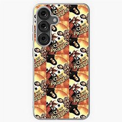 Clay Pigeons - Vince Vaughn Soft Case
