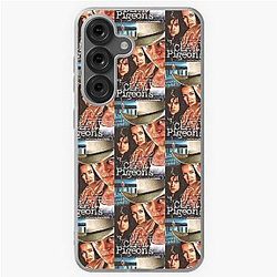 Clay Pigeons - Vince Vaughn Samsung Galaxy Case