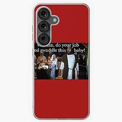 Vince Vaughn - Four Christmases Samsung Galaxy Case