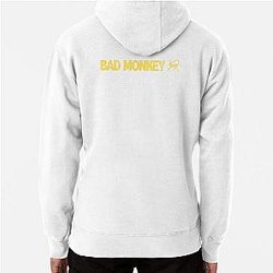 Bad Monkey TV show starring Vince Vaughn in the Florida Keys Pullover Hoodie