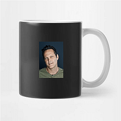 Vince Vaughn Merch Vince Vaughn Mugs