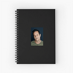 Vince Vaughn Merch Vince Vaughn Notebook