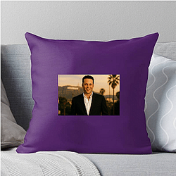 Vince Vaughn Special Collection Vince Vaughn Pillows Cover