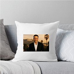 Vince Vaughn Special Collection Vince Vaughn Pillows Cover