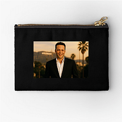 Vince Vaughn Special Collection Vince Vaughn Zipper Pouches