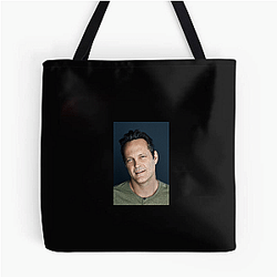 Vince Vaughn Merch Vince Vaughn Bags