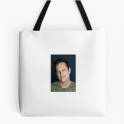 Vince Vaughn Merch Vince Vaughn Bags