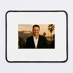 Vince Vaughn Special Collection Vince Vaughn Mouse Pads