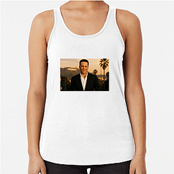 Vince Vaughn Special Collection Vince Vaughn Tank Tops