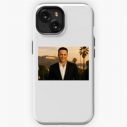 Vince Vaughn Special Collection Vince Vaughn iPhone Cases