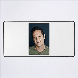 Vince Vaughn Merch Vince Vaughn Mouse Pads