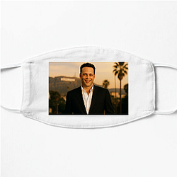 Vince Vaughn Special Collection Vince Vaughn Face Masks