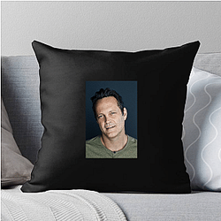 Vince Vaughn Merch Vince Vaughn Pillows Cover