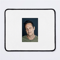 Vince Vaughn Merch Vince Vaughn Mouse Pads
