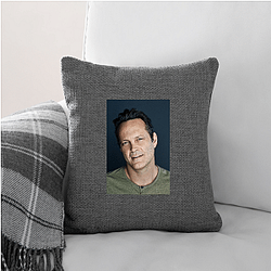 Vince Vaughn Merch Vince Vaughn Pillows Cover