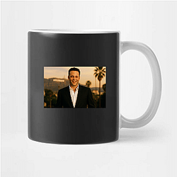 Vince Vaughn Special Collection Vince Vaughn Mugs