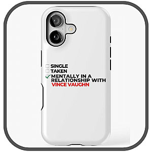 Vince Vaughn Cases