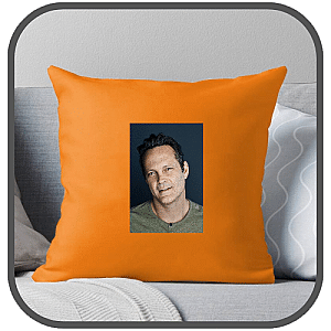 Vince Vaughn Pillows Cover