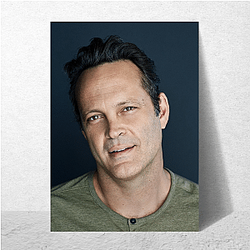 Vince Vaughn Merch Vince Vaughn Posters