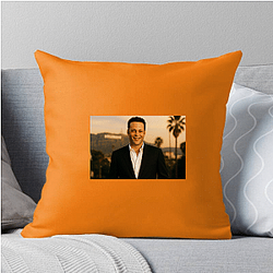 Vince Vaughn Special Collection Vince Vaughn Pillows Cover